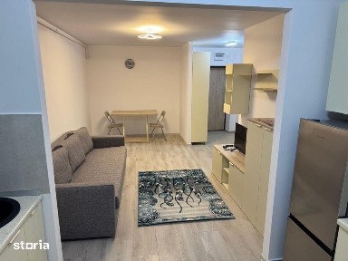 **Apartament 2 camere | 50 mp | HILS Pallady | Parcare | Centrala **