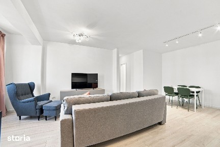 Apartament 3 Camere Pacii Militari | COMPLEX NOU | 2 BAI | PARCARE