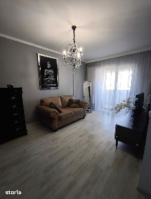 APARTAMENT MODERN DE ÎNCHIRIAT | 2 CAMERE | CHIAJNA