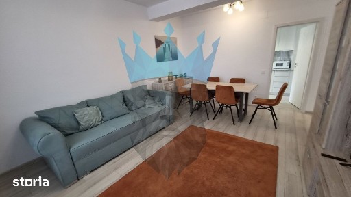 Apartament 2 Camere Ajustorului Park Residence Uverturii Bucuresti