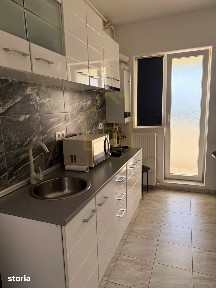 Apartament Metrou Aparatorii Patriei Drm Binelui Parcare Prima Chirie