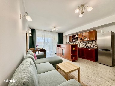 Inchiriere 3 camere Otopeni | Complex Grand'Or | 2 locuri parcare
