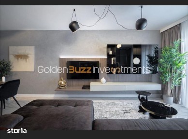 2 camere | Grand Park Pipera | Iancu Nicolae