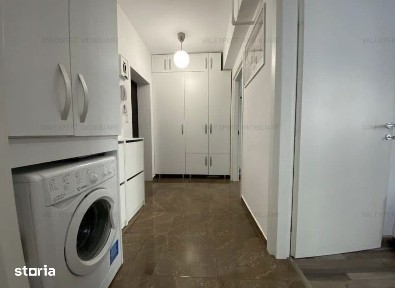 2 camere, mobilat și utilat modern, AC, masina de spălat vase, uscator