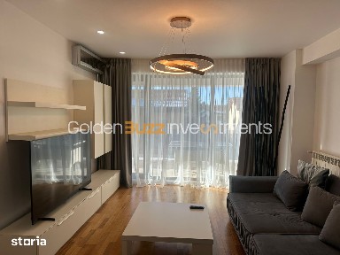 Apartament 2 camere | Parcare | Complex Rovere