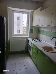 Apartament 2 camere Berceni- Bloc nou-Parcare subterana inclusa