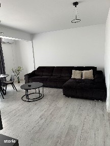 Apartament 2 camere modern | 54 mp | 2 balcoane | Parcare | Tunari