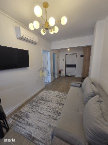 Inchiriere apartament tip studio Biruintei 81
