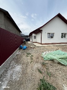 De vânzare casa noua Cazasu