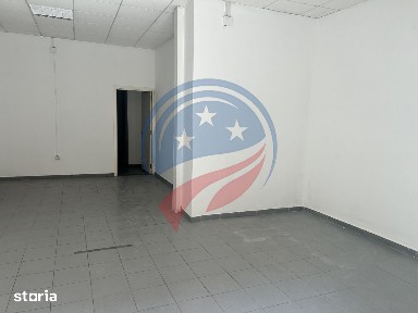 Spațiu comercial 55 mp