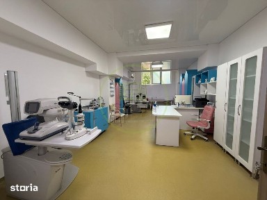 Spatiu comercial, 560 mp, Ultracentral, Zona Ramada