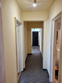 Particular vând apartament cu 3 camere,2 bai,zona garii Sfântu Gheorghe, 67000 euro