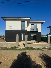 Proprietar, Vand Casa noua, Zona Martinesti