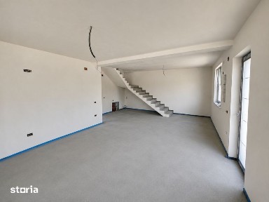 Vila Ștefanesti, zona Lidl, constructie 2025