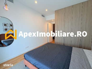 Apartament 2 camere de inchiriat Pipera Bucuresti | ApexImobiliare.ro