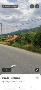 Sterminos, Uricani, Hunedoara