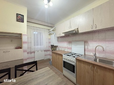 Apartament cu 3 camere pentru inchiriat-Complexul Studentesc