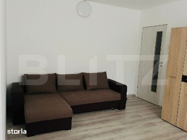 Apartament modern cu 2 camere, semidecomandat, zona Medicina