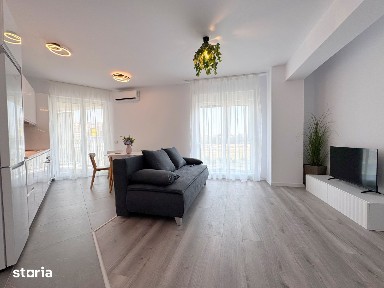 Apartament la prima inchiriere in City of Mara