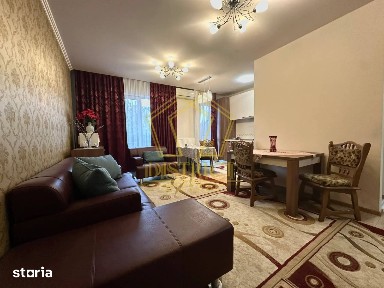 Apartament spatios cu 3 camere | Braytim