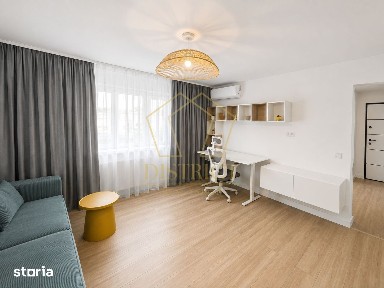 Apartament modern cu 2 camere | Spitalul Judetean