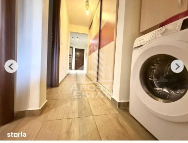 Inchiriez apartament 3 camere, zona Dambovita