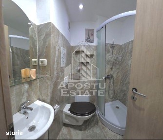 Apartament cu doua camere, zona Pietei Doina