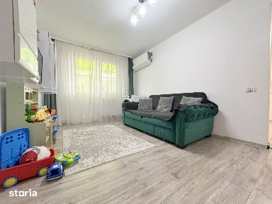 Apartament cu 3 camere de închiriat, aproape de Iulius Mall