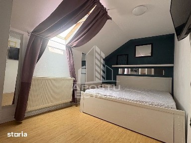 Apartament cu 3 camere, pet friendly, zona Bucovina