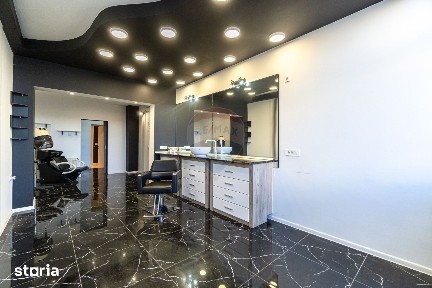 Spatiu Comercial Stradal 47 mp utili