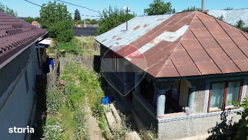 Casă cu teren la doar 10 km de Ploiești - Târgșoru Nou