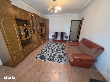 Apartament 2 camere de inchiriat - zona Republicii, mobilat si utilat