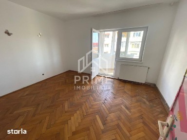 Apartament 2 camere | Boxa| Renovabil | decomandat | Etaj 1 | 56mp | S