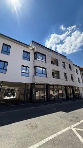 Ultimul apartament ultracentral din Oradea care poate fi și business-ul tău, și acasă.