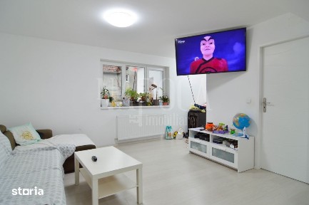 Casa 4 camere de vanzare in Dambul Rotund, Cluj Napoca