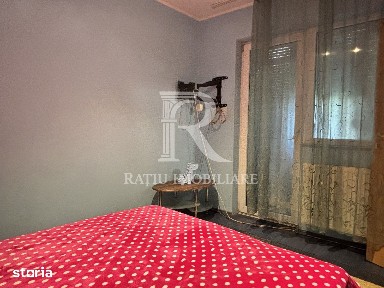 Apartament cu 3 camere | Onisifor Ghibu | Nufarul | Oradea