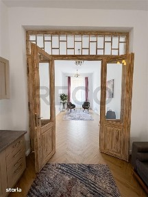 RECO Apartament de inchiriat cu 2 camere premium ultracentral