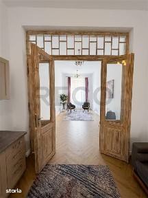 RECO Apartament ultracentral Oradea ideal pentru cabinetbirouactivitat