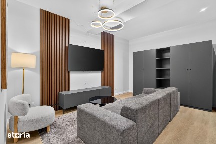 Apartament nZEB cu 3 camere ultracentral | bloc Verde
