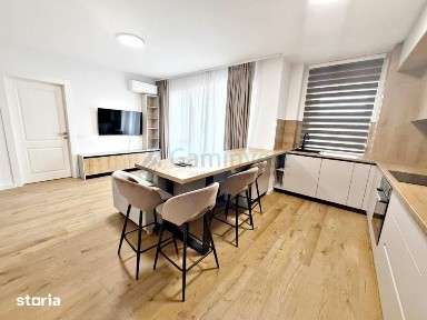 Apartament cu 2 camere de inchiriat, Oradea, Onestilor,Gaminvest,A2794