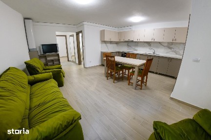Apartament de închiriat - zona ultracentrală, Oradea