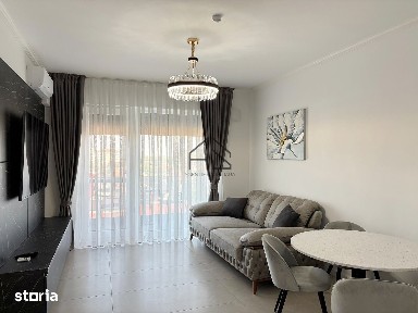 De închiriat | 2 camere | Acces smart | Parcare | PRIMA Arena