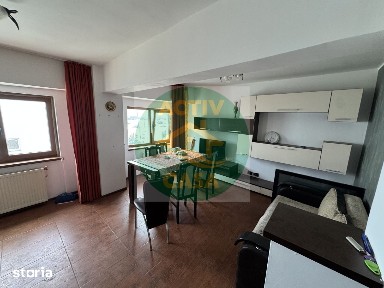 DE ÎNCHIRIAT | APARTAMENT 4 CAMERE - ZONA PRIMĂRIEI, ROMAN
