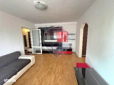 Apartament cu 2 camere Pet Friendly
