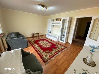 Apartament 3 camere zona Spitalul Judetean
