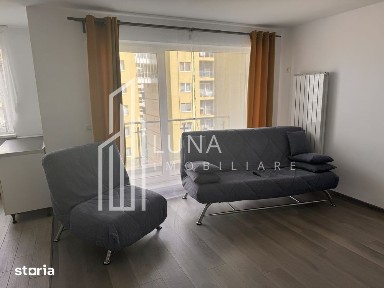 Apartament 2 camere | Top City - Coresi | 53 mp | Parcare + Boxă