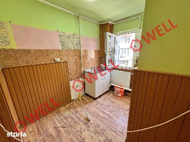Apartament cu 2 camere de vânzare în Tg.Secuiesc, pe Str. Ghioceilor!