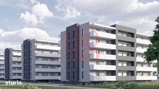 Apartament 2 camere Parcare Bonus 5 min STB Bratarii