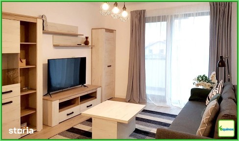 Apartament cu 3 camere de vânzare, Albert Residence, ECX64975