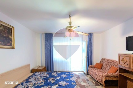 Apartament spațios cu 3 camere, etaj 1 - Strada Ștefan cel Mare